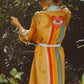 The Royal Robe in Yucatan Rainbow