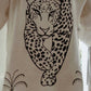 The Royal Robe Jaguar Kimono