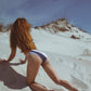 Cygnus Swimsuit in Sunset