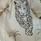 The Royal Robe Jaguar Kimono