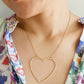 Big Heart To Love, Gold