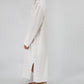 Tala French Linen Maxi Dress