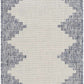 Djugun Blue Outdoor Rug