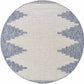 Djugun Blue Outdoor Rug