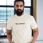 CarePortal Logo Eco-Cotton Tee