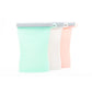Junobie Infant/Toddler Milk & Snack Storage Bags- The Bundled 2-Pack