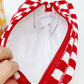 Check Yourself Cosmetic Bag