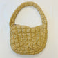 Everyday All At Once Quilted Bag