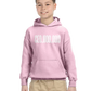 CEO,OOO,OOO  Unisex Kids Hoodie