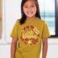 Choose Kindness Youth Eco-Triblend Tee