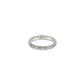 COSMOS MOON STAR EYE RING 14K GOLD - LAST CHANCE