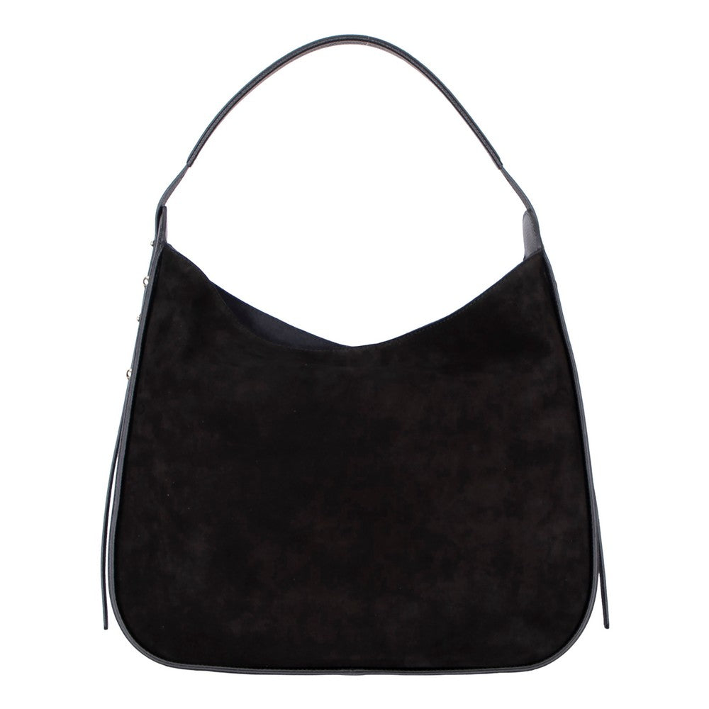 Helena Women’s Genuine Leather Tote Bag – Handmade Cowhide Shoulder Bag