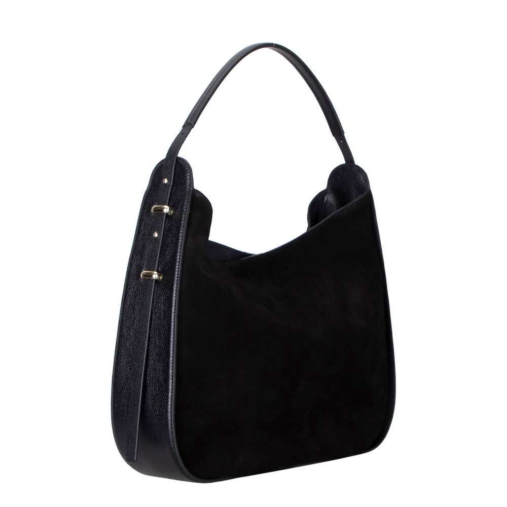 Helena Women’s Genuine Leather Tote Bag – Handmade Cowhide Shoulder Bag