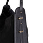 Helena Women’s Genuine Leather Tote Bag – Handmade Cowhide Shoulder Bag