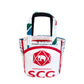 Recycled Cement Tote