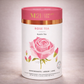 Rose Luxury Black Tea