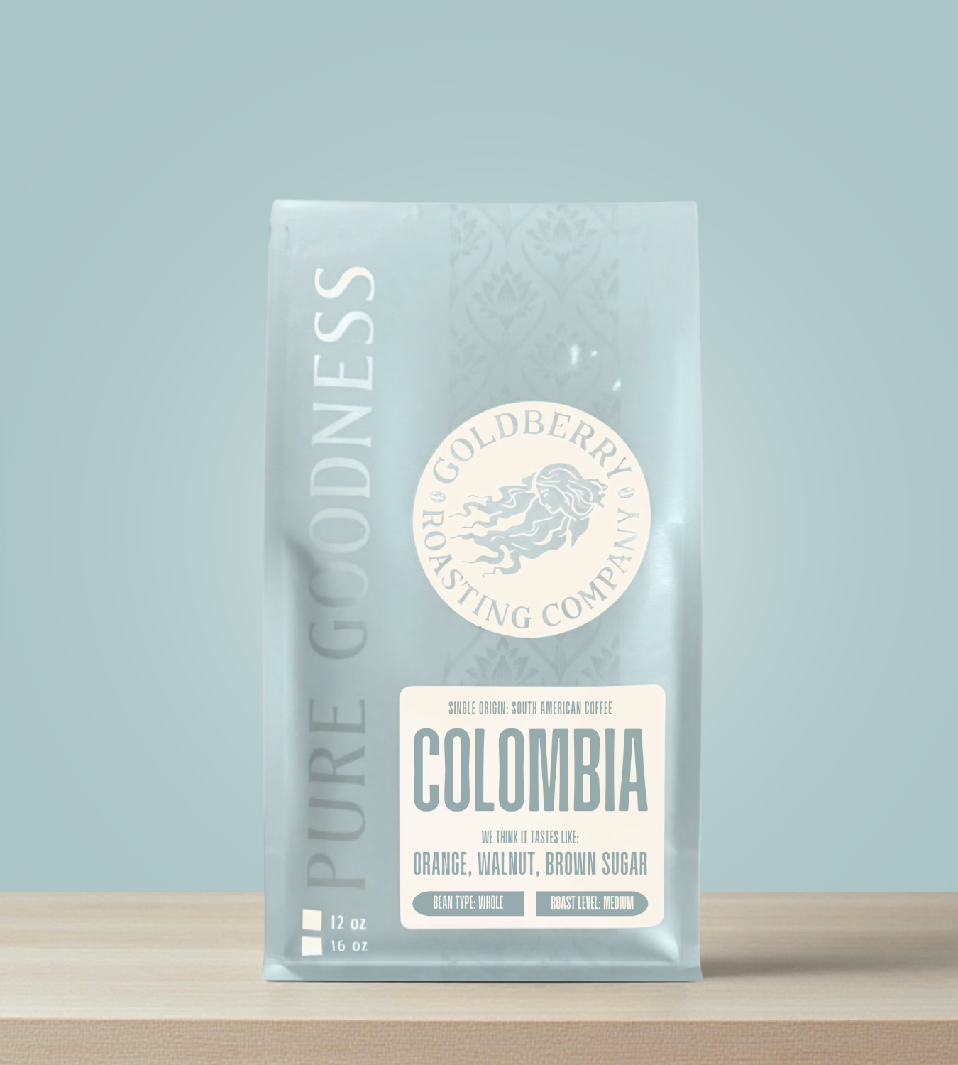 Colombia