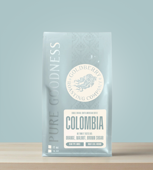 Colombia