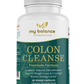 My Balance Nutrisentials – Colon Cleanse
