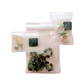 Clear Travel Baggies For Jewelry