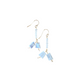 Del Mar Earring in Moonstone