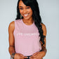 LIVE UNCAGED Tank