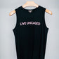 LIVE UNCAGED Tank