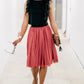 Victoria Crop Top