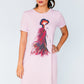 Firestarter Dress