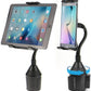 Cellphone Car Cup Holder Mount