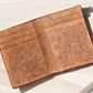 RFID Compact Card Wallet