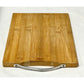 Bamboo Chopping Board