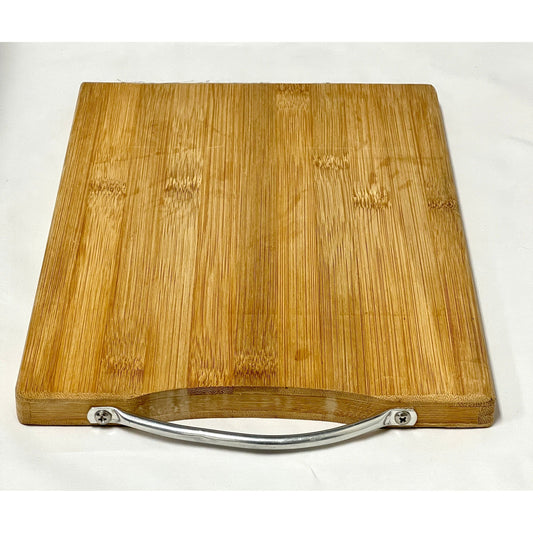 Bamboo Chopping Board