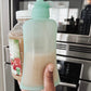 Junobie Infant/Toddler Milk, Puree, Juice, and Smoothie Pouches- The Bundled 2-Pack