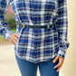 Genuine Double Buckle Belt