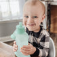 Junobie Infant/Toddler Milk, Puree, Juice, and Smoothie Pouches- The Bundled 2-Pack