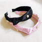 Liz Heart Embellished Headband