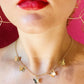 Butterfly Colony Necklace