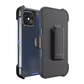 iPhone 12 PRO MAX 6.7" Heavy Duty Case