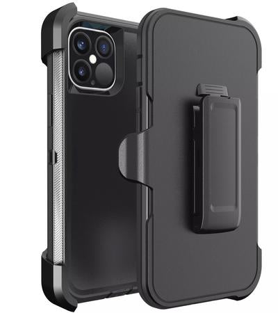 iPhone 13 Heavy Duty Case
