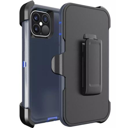 iPhone 13 Heavy Duty Case