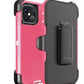 iPhone 13 Heavy Duty Case