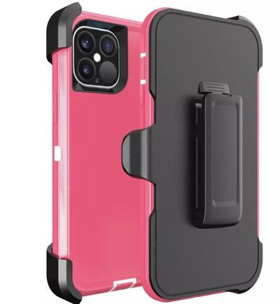 iPhone 13 Heavy Duty Case