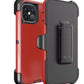iPhone 13 Heavy Duty Case