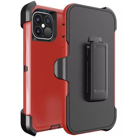 iPhone 13 Heavy Duty Case