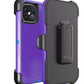 iPhone 13 Heavy Duty Case