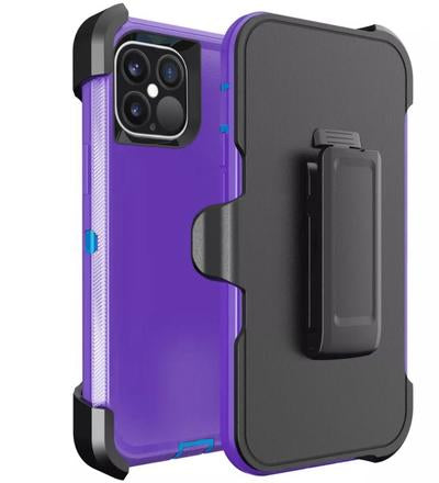 iPhone 13 Heavy Duty Case