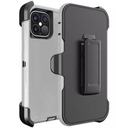 iPhone 13 Heavy Duty Case