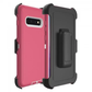 GALAXY S10 PLUS HEAVY DUTY CASE
