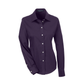 Devon & Jones Women's Crown Collection Solid Stretch Twill - Deep Purple